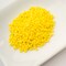 John Bead Opaque Finish Cylin Beads 11/0 Glass Cylindrical Seed Beads, 25g
